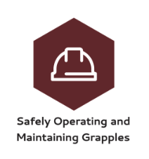 Safely Operating and Maintaining Grapples