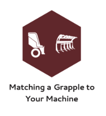 Matching a Grapple to Your Machine